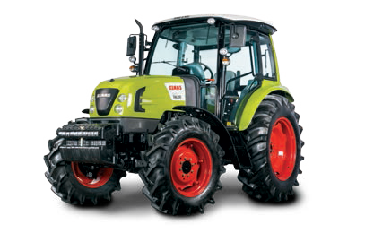neagritech,เอ็น.อี. อกรีเทค, ขาย TRACTOR, รถไถ, CLAAS, รถแทรกเตอร์ 