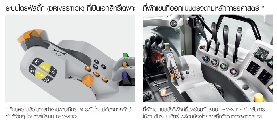 TRACTOR, รถไถ, CLAAS, คลาส, เครื่องจักรกลเกษตร, รถแทรกเตอร์