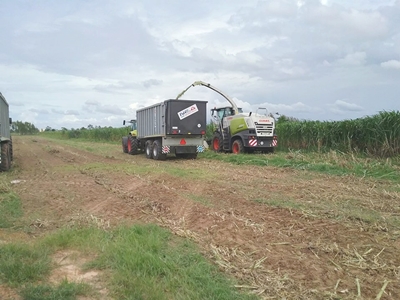 เอ็นอี.อกรีเทค, ne.agritech, ขาย TRACTOR, รถไถ, CLAAS