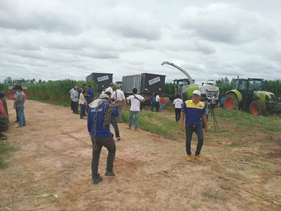 เอ็นอี.อกรีเทค, ne.agritech, ขาย TRACTOR, รถไถ, CLAAS