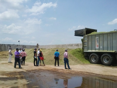 เอ็นอี.อกรีเทค, ne.agritech, ขาย TRACTOR, รถไถ, CLAAS
