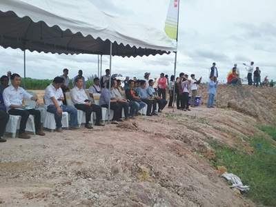 เอ็นอี.อกรีเทค, ne.agritech, ขาย TRACTOR, รถไถ, CLAAS