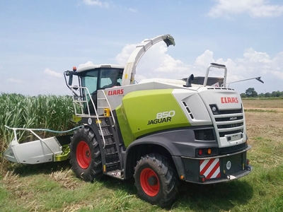 เอ็นอี.อกรีเทค, ne.agritech, ขาย TRACTOR, รถไถ, CLAAS
