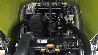 เอ็นอี.อกรีเทค, ne.agritech, ขาย TRACTOR, รถไถ, CLAAS